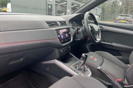 2019 SEAT Arona - photo 18