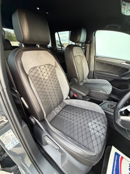 2023 Volkswagen Tiguan - photo 19