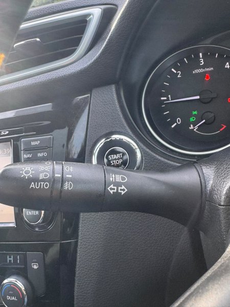 2018 Nissan Qashqai - photo 19