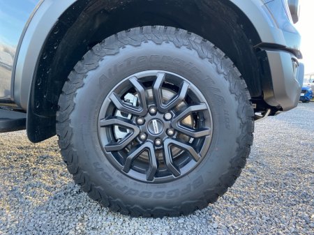 2026 Ford Ranger - photo 27