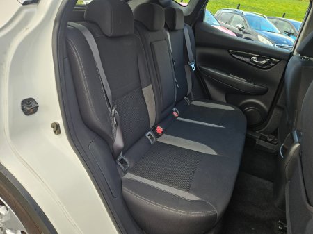 2019 Nissan Qashqai - photo 16