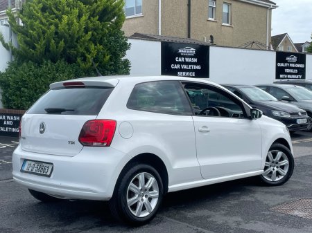 2012 Volkswagen Polo - photo 4