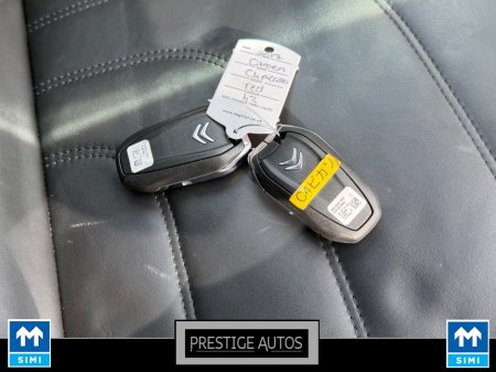 2017 Citroen Grand C4 Picasso - photo 28