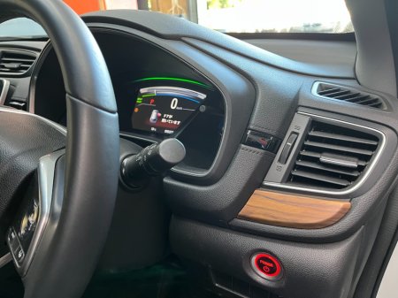 2019 Honda CR-V - photo 12