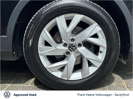 2024 Volkswagen Tiguan - photo 8