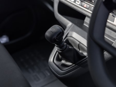 2026 Fiat Scudo - photo 15