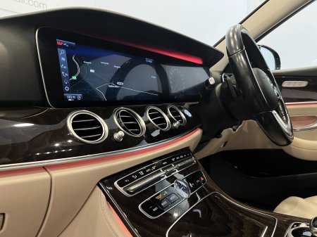 2020 Mercedes-Benz E-Class - photo 23