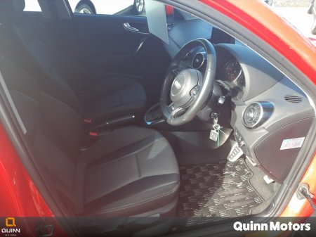 2015 Audi A1 - photo 10