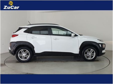 2019 Hyundai KONA - photo 8