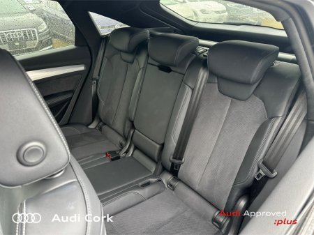 2024 Audi Q5 - photo 13