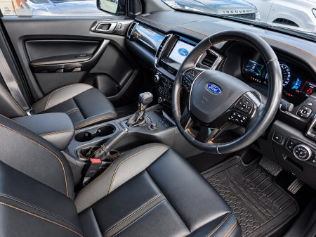 2019 Ford Ranger - photo 8