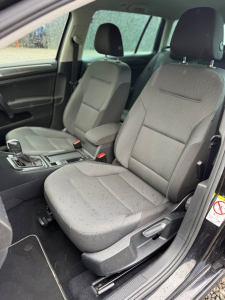 2018 Volkswagen Golf - photo 31