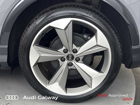 2025 Audi Q4 e-tron - photo 6