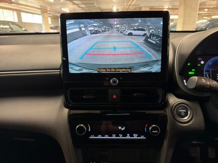2026 Toyota Yaris Cross - photo 14