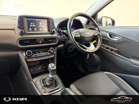 2019 Hyundai KONA - photo 20
