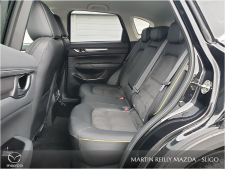 2025 Mazda CX-5 - photo 8