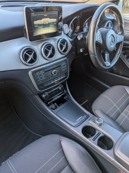 2015 Mercedes-Benz CLA - photo 15