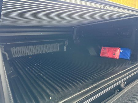 2023 Ford Ranger - photo 14