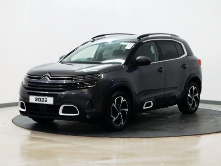 2022 Citroen C5 Aircross - photo 8