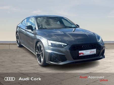2024 Audi A5 Sportback 35 TDI S-T S Line 4D