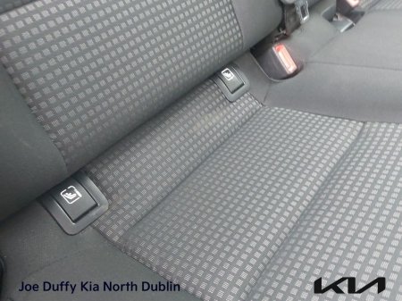 2020 Kia Ceed - photo 23