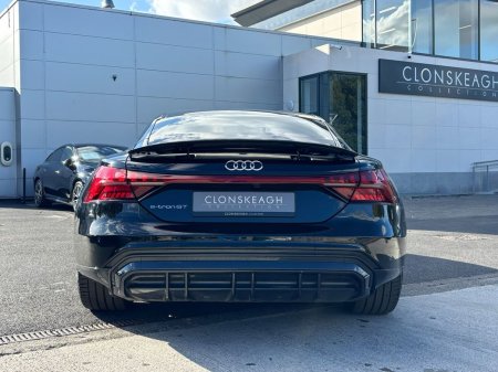 2024 Audi e-tron GT - photo 6