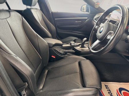 2015 BMW 3-Series - photo 11