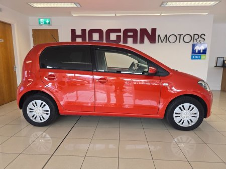 2016 Volkswagen up! - photo 3