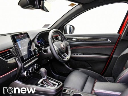 2022 Renault Arkana - photo 5
