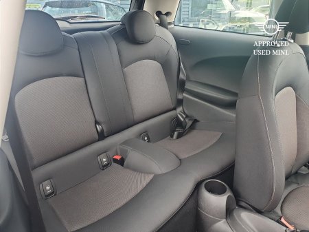 2019 Mini Cooper - photo 22
