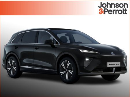 2027 MG MGS6 *ORDER YOUR NEW MGS6 TODAY*
