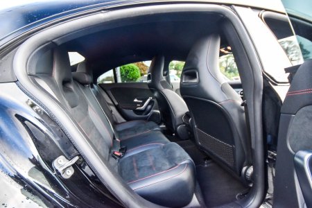 2023 Mercedes-Benz CLA - photo 13