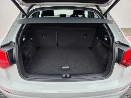 2018 Audi Q2 - photo 19