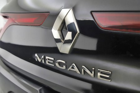 2020 Renault Megane - photo 27