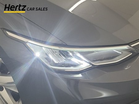 2024 Volkswagen Golf - photo 7