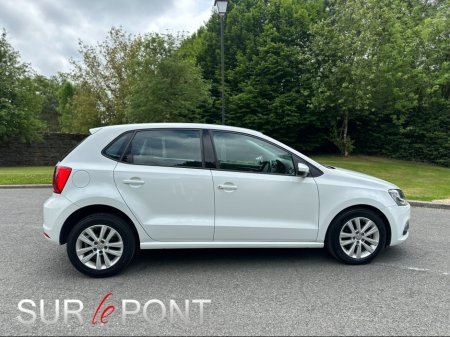 2016 Volkswagen Polo - photo 3