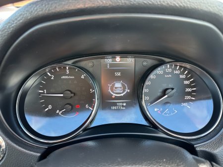 2017 Nissan Qashqai - photo 14