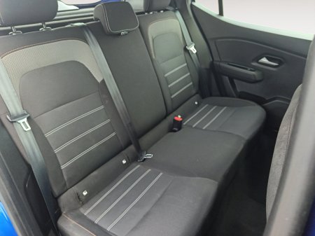 2023 Dacia Sandero Stepway - photo 13