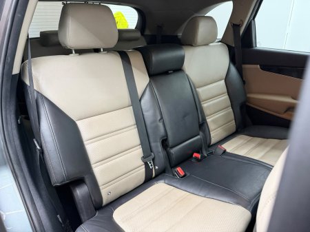 2018 Kia Sorento - photo 7