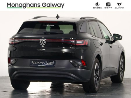 2023 Volkswagen ID.4 - photo 3