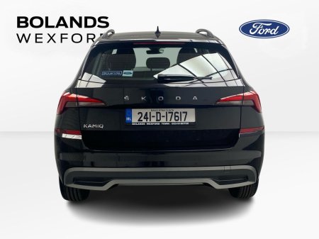 2024 Skoda Kamiq - photo 12