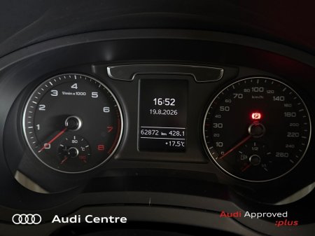 2018 Audi Q3 - photo 13