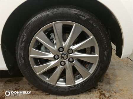 2023 Toyota Yaris - photo 18