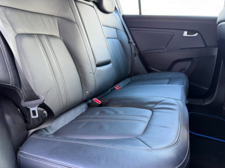 2015 Kia Sportage - photo 15