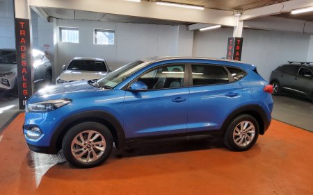 2018 Hyundai Tucson - photo 6