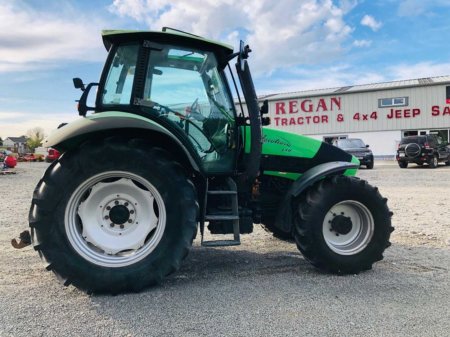 1111 Ford New Holland Selection of Quality used Tractors - @ Regan's - photo 4