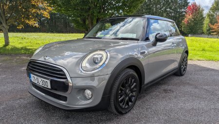 2017 Mini Cooper - photo 3