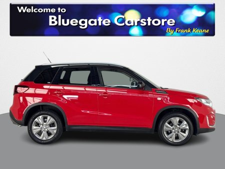 2023 Suzuki Vitara - photo 2