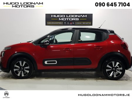 2022 Citroen C3 Aircross - photo 4