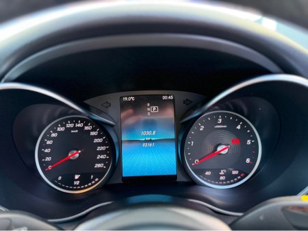 2019 Mercedes-Benz C-Class - photo 19